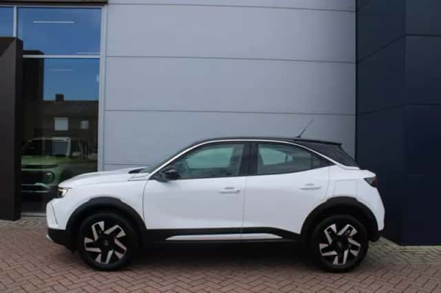 Opel Mokka (2021) thumbnail 2