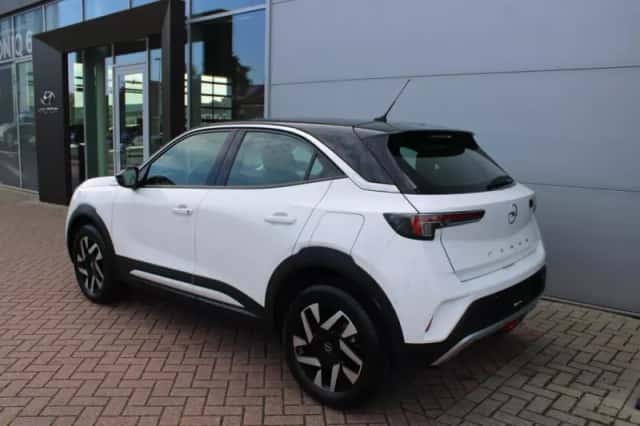 Opel Mokka (2021) thumbnail 3