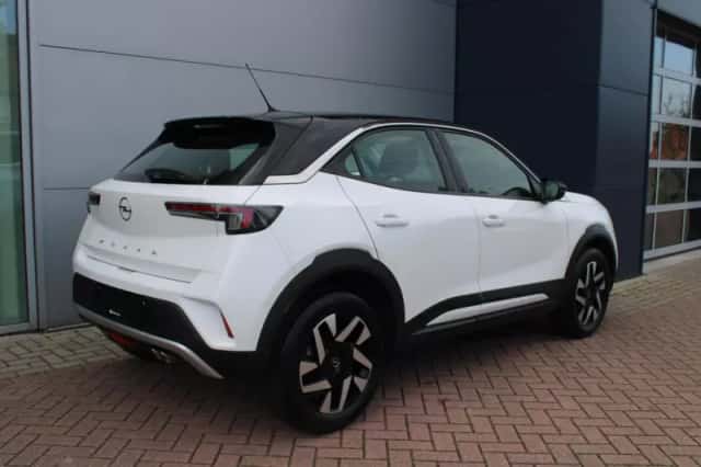 Opel Mokka (2021) thumbnail 4