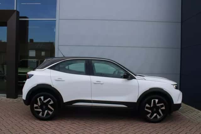 Opel Mokka (2021) thumbnail 5