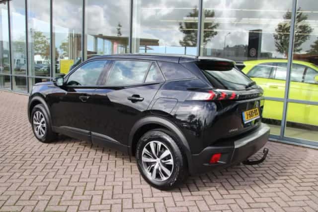 Peugeot 2008 (2020) thumbnail 3