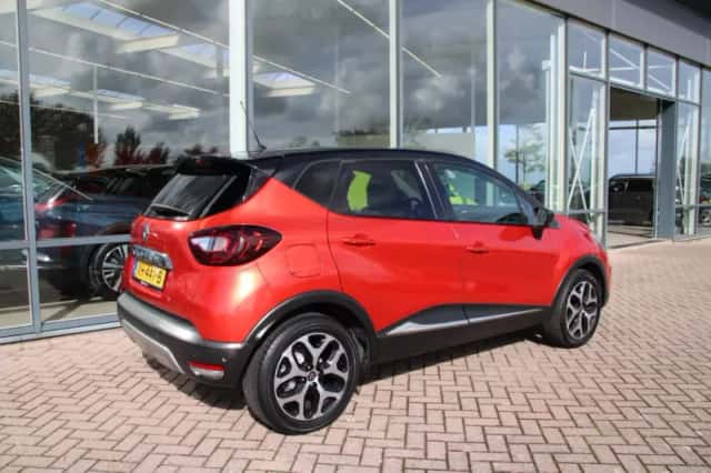 Renault Captur (2019) thumbnail 4