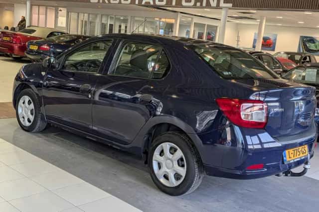Dacia Logan (2015) thumbnail 3