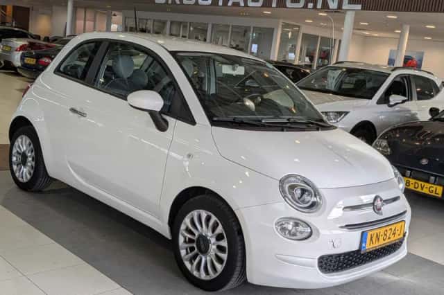 Fiat 500 (2016) thumbnail 1