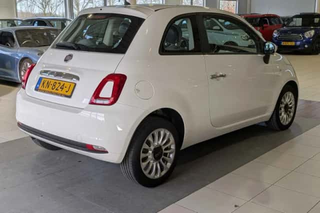 Fiat 500 (2016) thumbnail 4