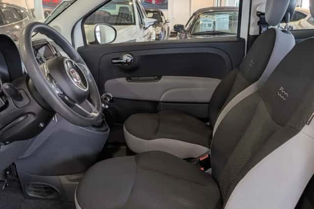Fiat 500 (2016) thumbnail 6