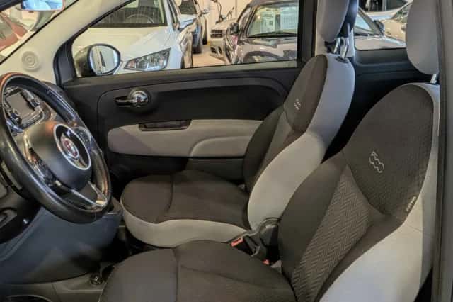 Fiat 500 (2015) thumbnail 6