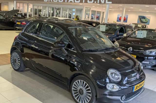 Fiat 500 (2016) thumbnail 1