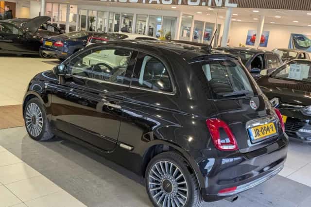 Fiat 500 (2016) thumbnail 3