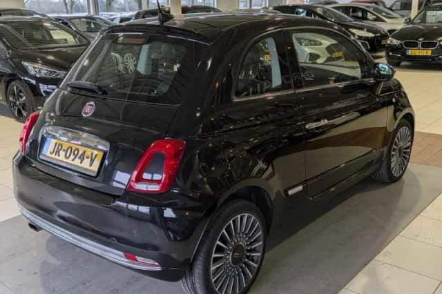 Fiat 500 (2016) thumbnail 4