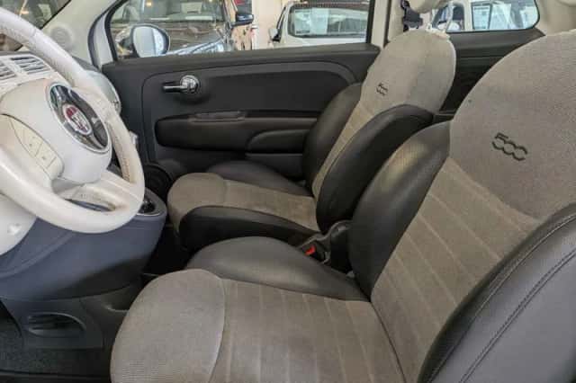 Fiat 500C (2011) thumbnail 6