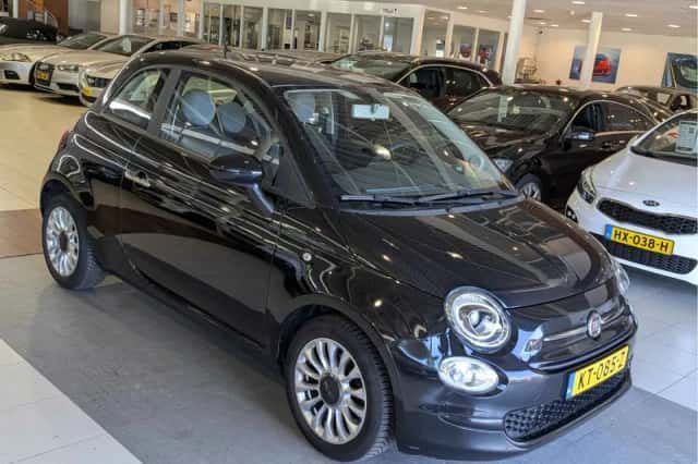 Fiat 500 (2016) thumbnail 1