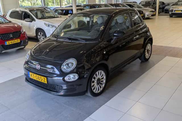 Fiat 500 (2016) thumbnail 2