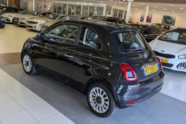 Fiat 500 (2016) thumbnail 3