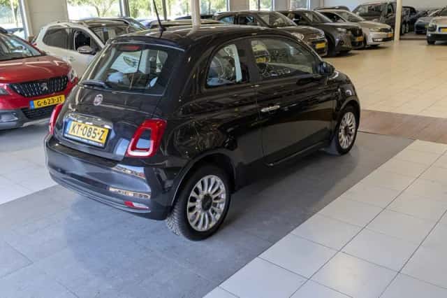 Fiat 500 (2016) thumbnail 4