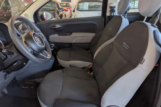 Fiat 500 (2016) thumbnail 6