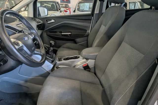 Ford Grand C-Max (2011) thumbnail 6