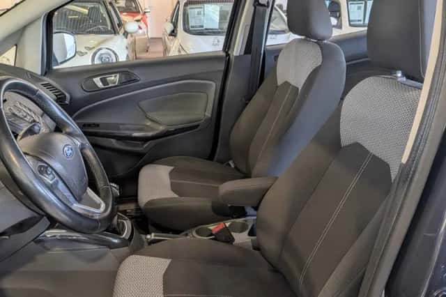 Ford EcoSport (2014) thumbnail 6