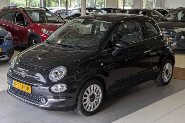 Fiat 500 (2019) thumbnail 2