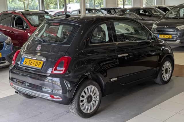 Fiat 500 (2019) thumbnail 4