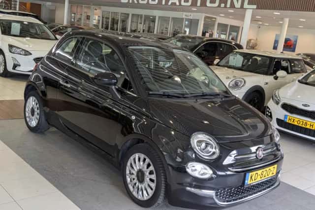Fiat 500 (2016) thumbnail 1