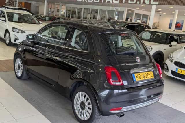 Fiat 500 (2016) thumbnail 3
