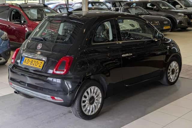 Fiat 500 (2016) thumbnail 4