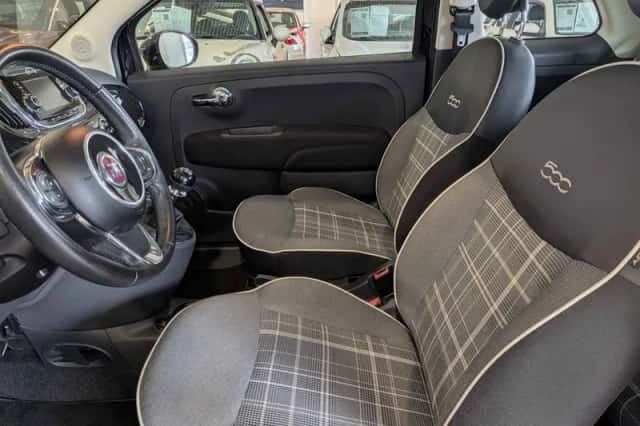 Fiat 500 (2016) thumbnail 6