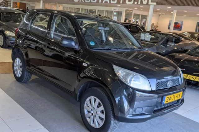 Daihatsu Terios (2006) thumbnail 1
