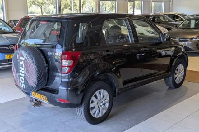 Daihatsu Terios (2006) thumbnail 4