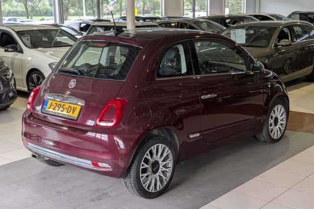Fiat 500 (2018) thumbnail 4
