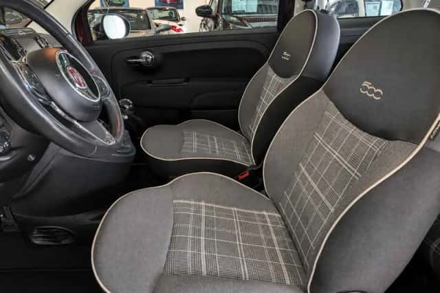 Fiat 500 (2018) thumbnail 6