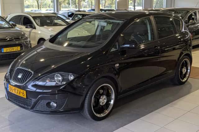 SEAT Altea (2010) thumbnail 2