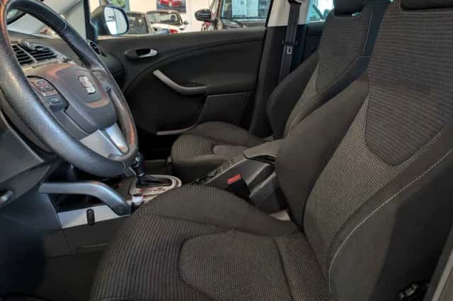 SEAT Altea (2010) thumbnail 6