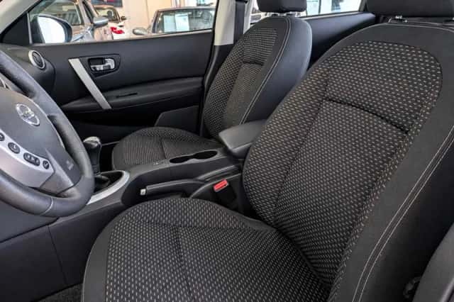 Nissan Qashqai (2007) thumbnail 6