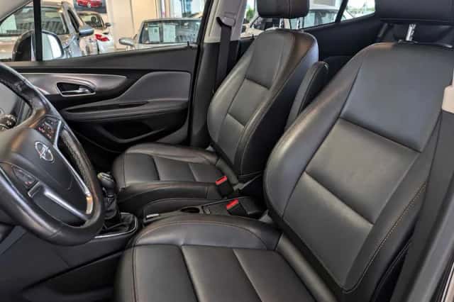 Opel Mokka (2015) thumbnail 6