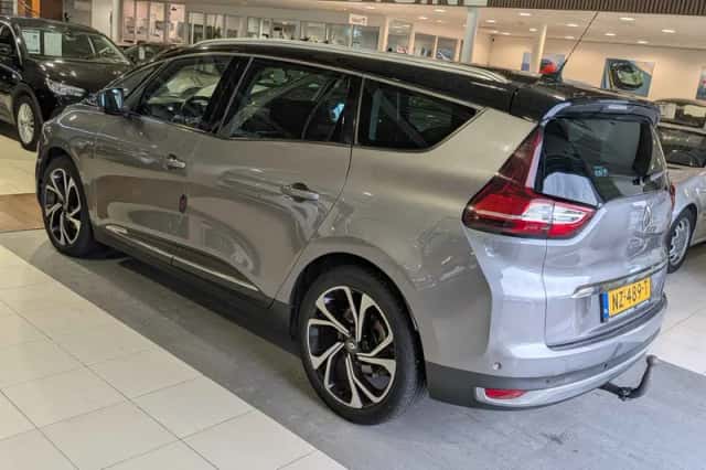 Renault Grand Scénic (2017) thumbnail 3
