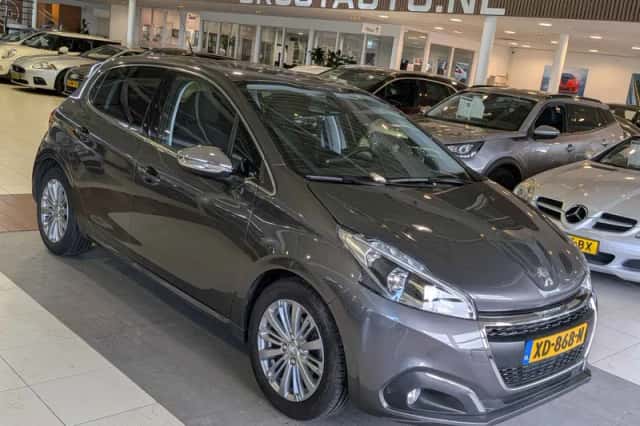 Peugeot 208 (2018) thumbnail 1