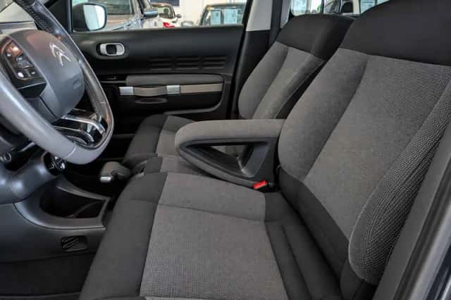 Citroën C4 Cactus (2015) thumbnail 6