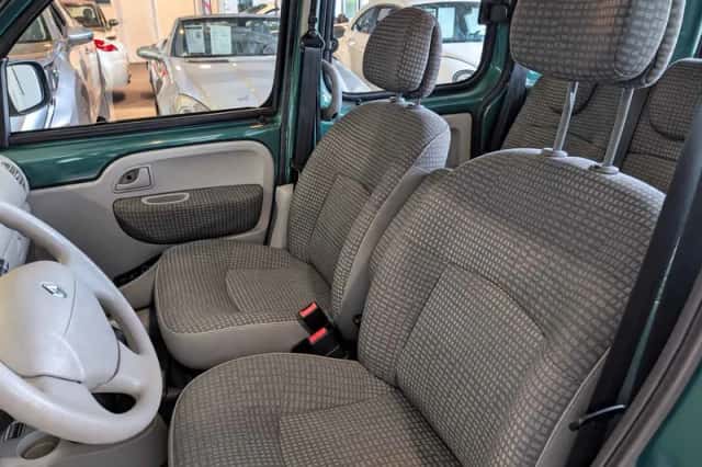 Renault Kangoo (2007) thumbnail 6