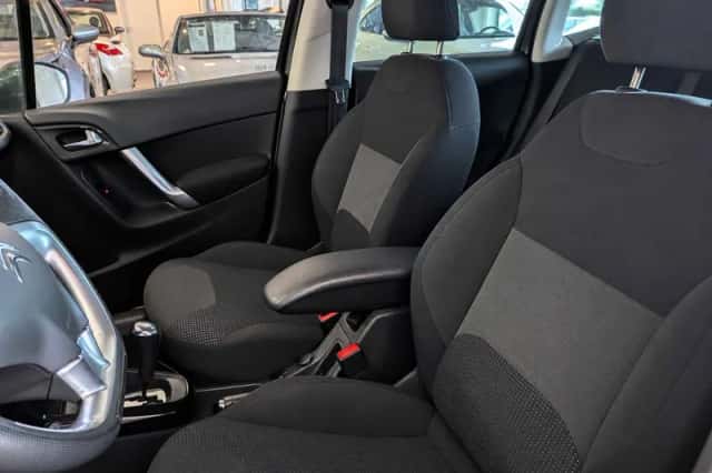 Citroën C3 (2010) thumbnail 6