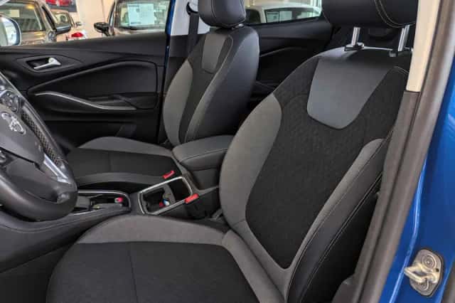 Opel Grandland (2018) thumbnail 6