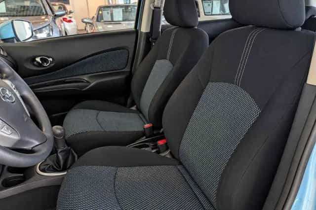 Nissan Note (2014) thumbnail 6