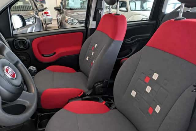 Fiat Panda (2013) thumbnail 6