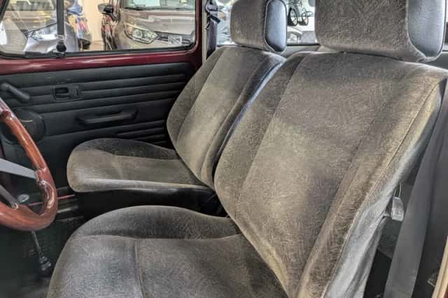 Volkswagen Kever (1997) thumbnail 6