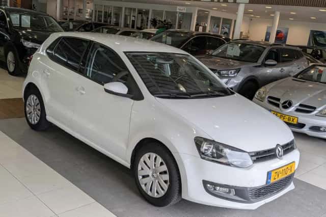 Volkswagen Polo (2010) thumbnail 1