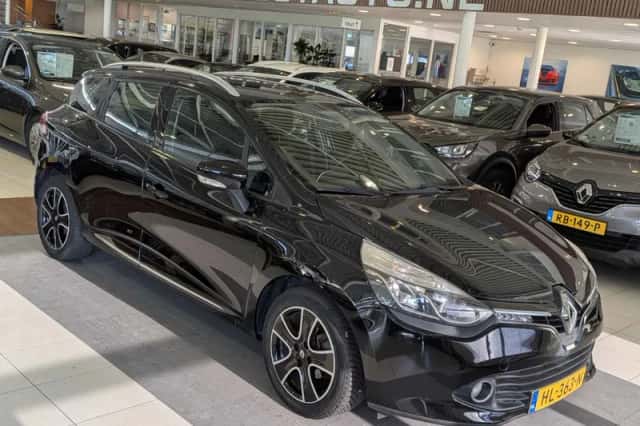 Renault Clio (2015) thumbnail 1