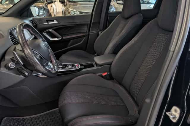 Peugeot 308 (2018) thumbnail 6