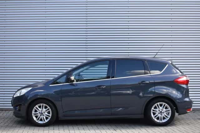 Ford C-Max (2013) thumbnail 2
