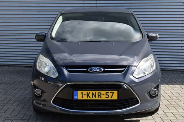 Ford C-Max (2013) thumbnail 5